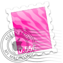 Pink Ocean icon