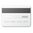 Card, Credit icon