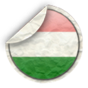 hungary icon