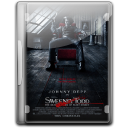 Sweeney Todd icon