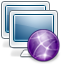 Network Network Connections icon