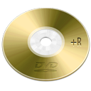 optical, dvd+r, |, device icon