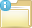 folder, info icon