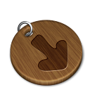 woody download icon