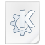 mime, koffice icon