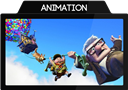Animation icon