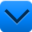 v,letter icon