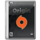 Origin icon