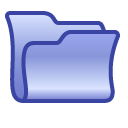 generic,folder icon