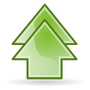 Top icon