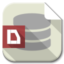 Apps File Db icon