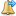 bell, arrow icon