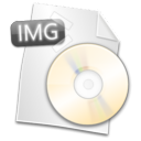 Filetype IMG icon
