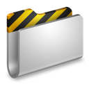 projects, folder icon