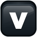 sn, virb, social network, social icon