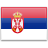 yugoslavia, serbia icon