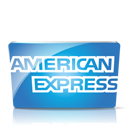 American, Express icon