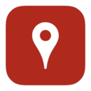 flurry,google,maps icon