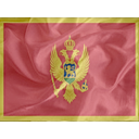 Regular Montenegro icon