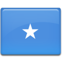 Somalia Flag icon