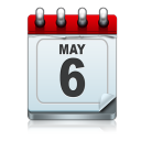 Calendar icon