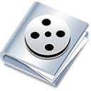 videos folder icon
