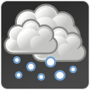 weather,snow,climate icon