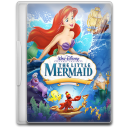 The Little Mermaid icon