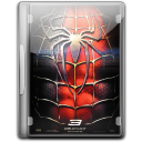 Spiderman 3 v3 icon