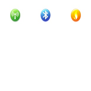 Switch icon sets preview