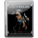 Aeonflux v2 icon