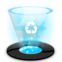 recycle,full icon