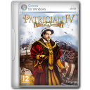 Patrician IV Rise of a Dynasty icon