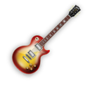 Burst Guitar icon
