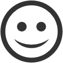 happy icon