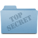 Secret, Top icon