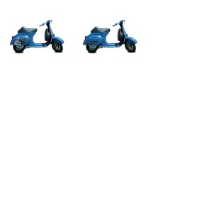 Vespa by Orfee icon sets preview