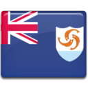 Anguilla Flag icon