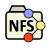 server, directory, nfs, gnome, mime, dir icon