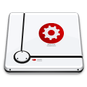 folder, smart icon