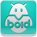 boid icon