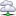Clouds, Network icon