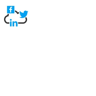 Cloud Computing - icon sets preview