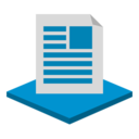 Documents Library icon