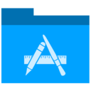 Apps Folder icon
