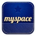 Myspace, Retro icon