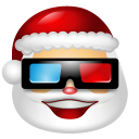 Santa Claus Movie icon