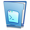 app, folder icon