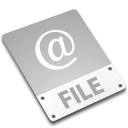 location,file,paper icon