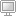 monitor, screen, display icon